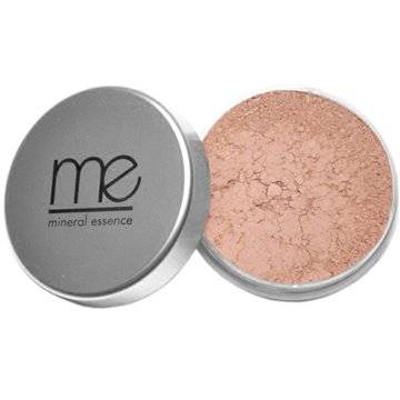 High Coverage Foundation Suntan