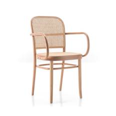 Gebrüder Thonet Vienna N811 Armstol - Bøg