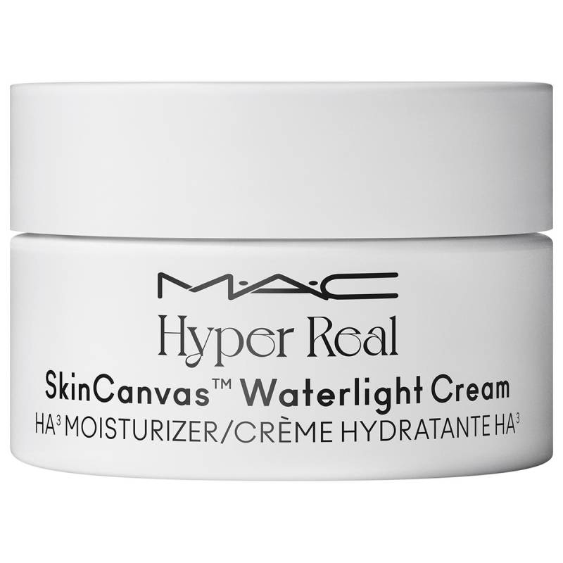 MAC Hyper Real Skncanvas Waterlight Ha3 Moisturizer (15 ml)