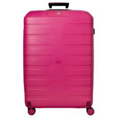 Box Sport 2.0 - 4-Rollen-Trolley L 78 cm nero/magenta