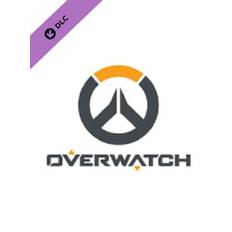 Overwatch 2 - Noire Widowmaker Skin (PC) - Battle.net Key - GLOBAL