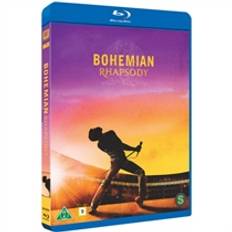 Queen: Bohemian Rhapsody (Blu-Ray)