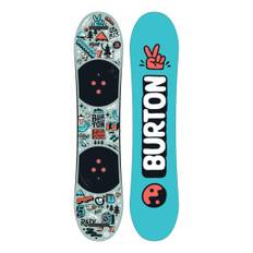 Kids’ Burton After School Special Snowboard Package