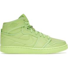 Air Jordan 1 Retro AJKO Billie Eilish Ghost Green