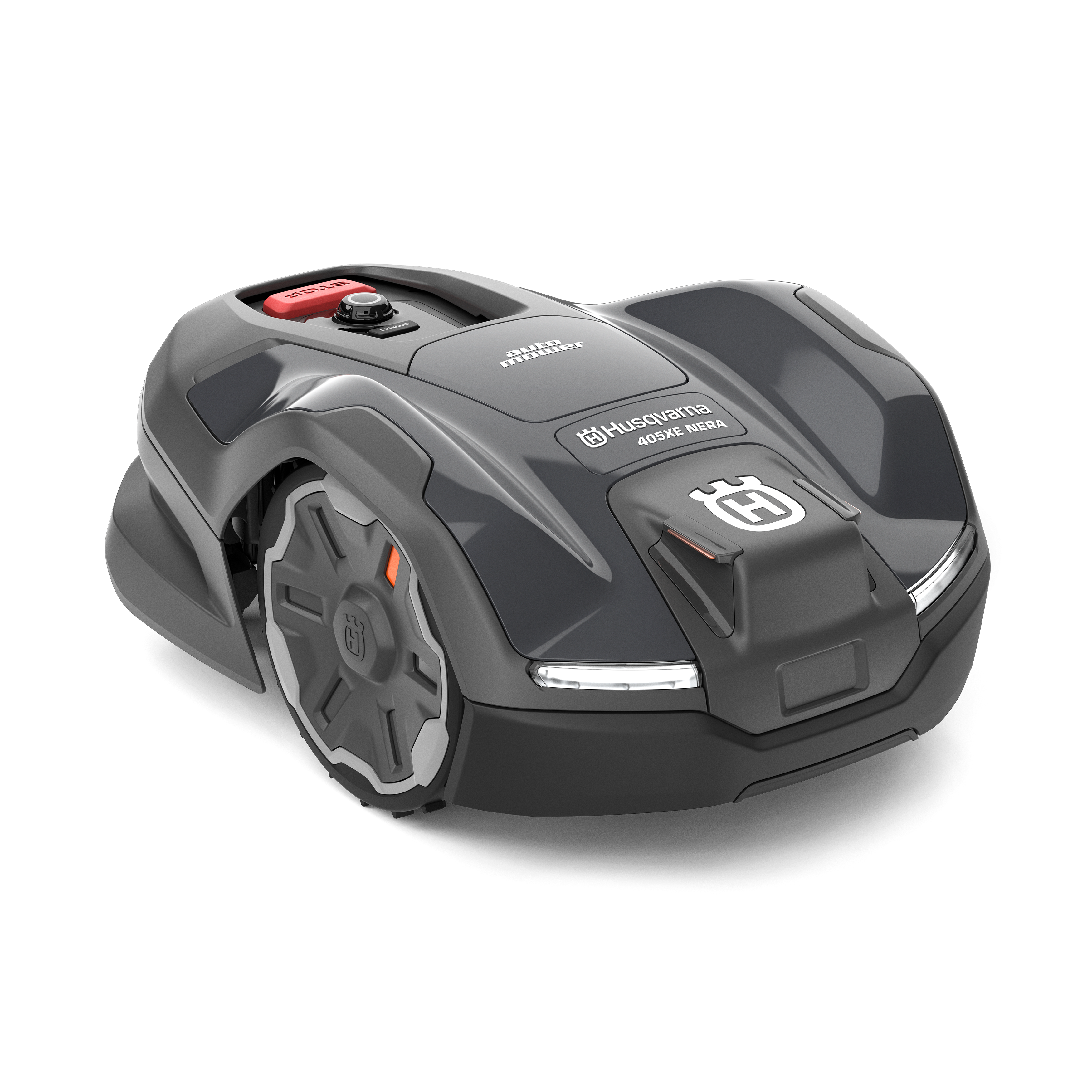 HUSQVARNA Automower® 405XE NERA