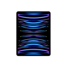 APPLE IPAD PRO 12.9" 6TH GEN (2022) WI-FI + CELLULAR | 128 GB | Mycket bra skick | Apple