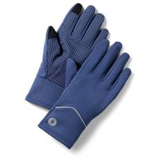 Smartwool Active Fleece Glove Handskar Storlek S Färg blå