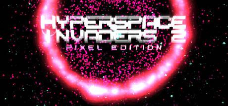 Hyperspace Invaders 2 (PC) - Pixel