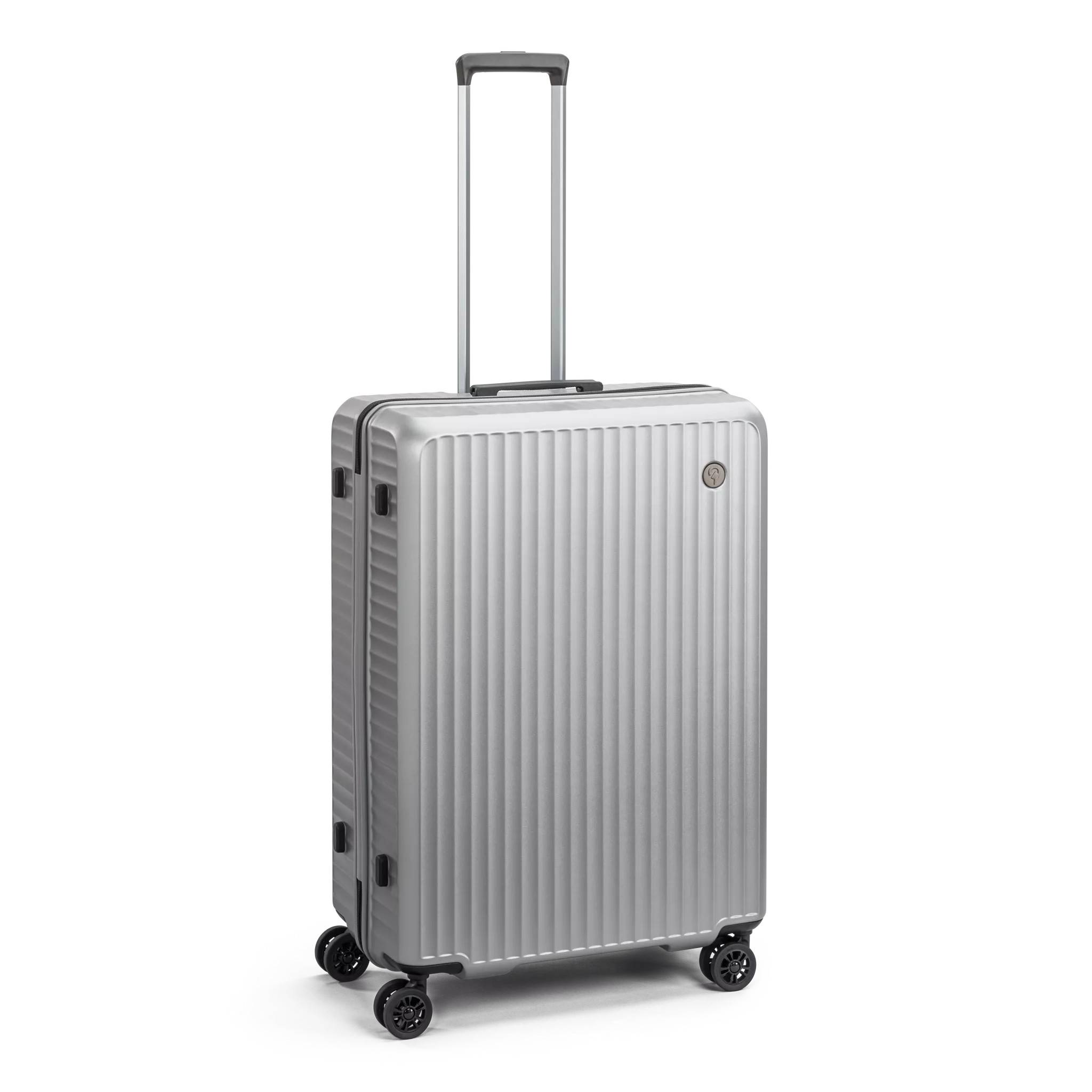 North Pioneer Superb 76 cm Silver