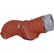 Hurtta Extreme Warmer III ECO Vinterfrakke - Kanel (30)