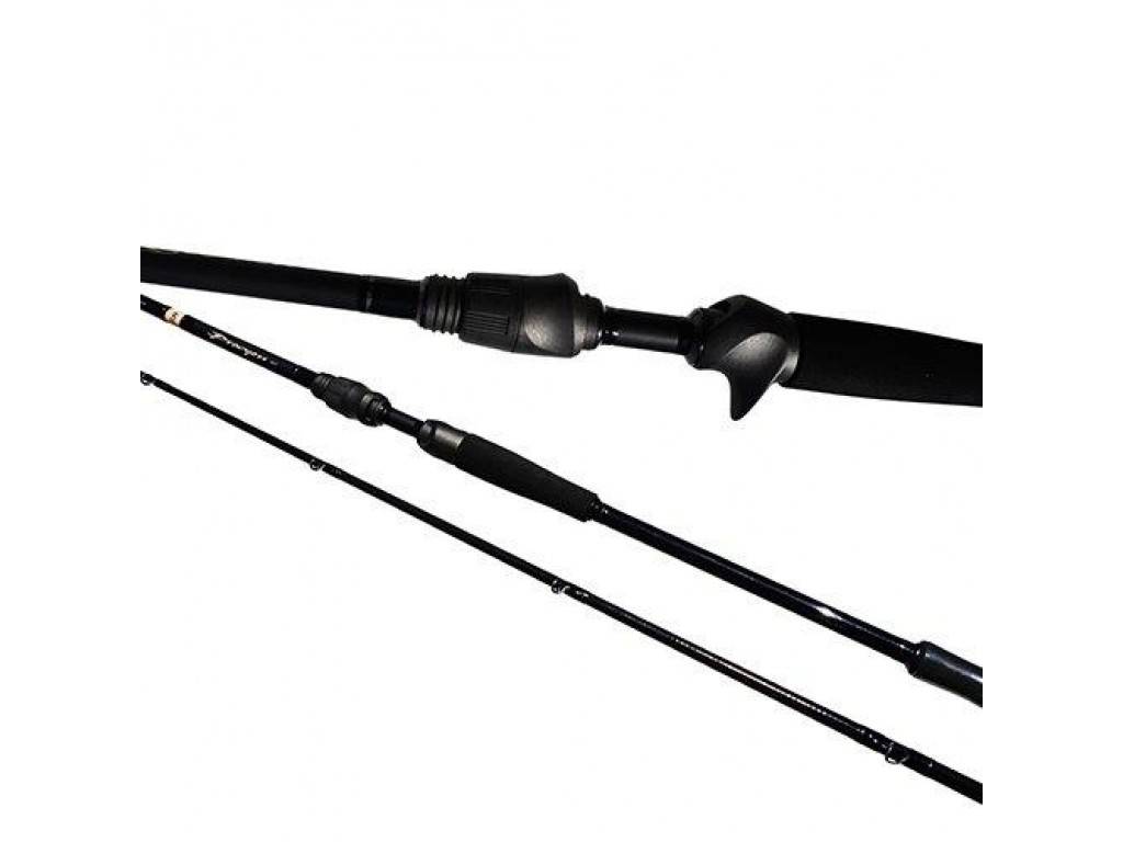 Daiwa Procyon Trigger 7´5-25g