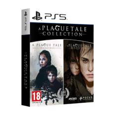 A Plague Tale Collection (PS5)