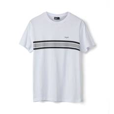 H2o - Gilleleje T-shirt - Dame  - L  - Hvid