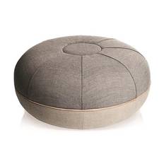 Fritz Hansen Puf Stor Concrete