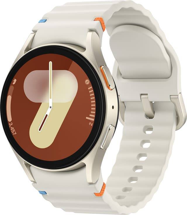 Samsung Galaxy Watch7 40mm BT (beige)