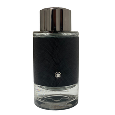 MontBlanc Explorer Parfume 100ML - SORT / ONESIZE