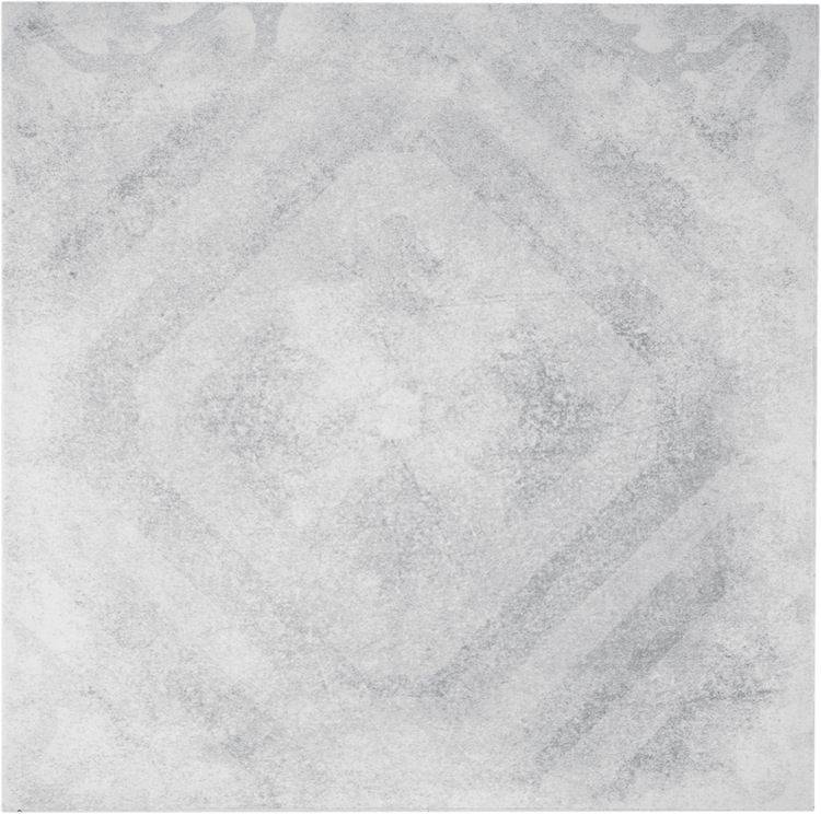 Klinker Betonepoque Louise White-Grey 20X20