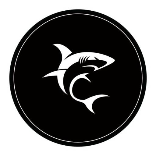 WhiteShark Pharaoh gaming stoleunderlag