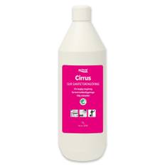 CIRRUS Sanitetsrent, 1L Activa