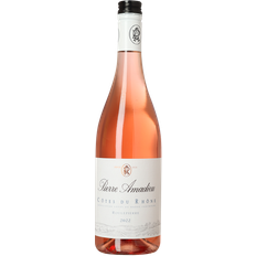 2023 Roulepierre Rosé, Côtes du Rhône, Pierre Amadieu