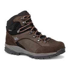 Hanwag Kängor Banks Sf Extra Lady GTX Dam - Mocca/Black (36)