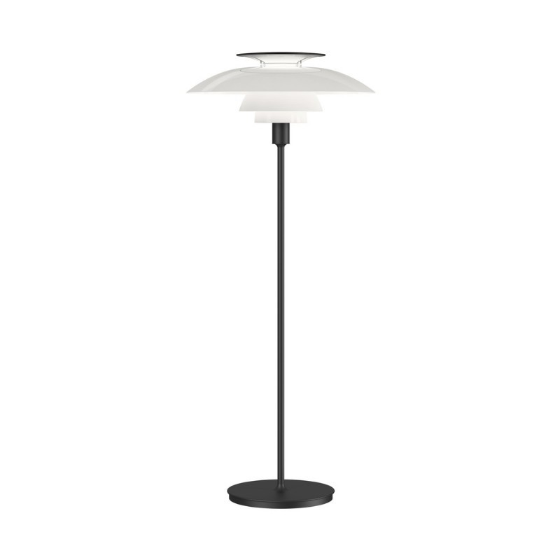 PH80 gulvlampe