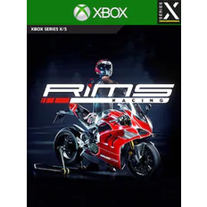 RiMS Racing (Xbox Series X/S) - Xbox Live Key - EUROPE