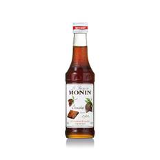MONIN Chocolate Syrup - 250ml