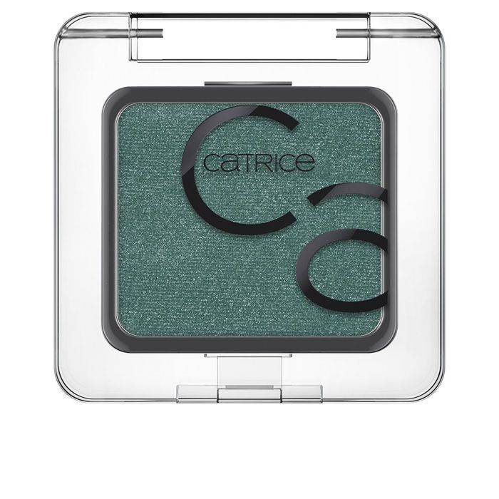 Eyeshadow ART COULEURS eyeshadow n° 430-Pacific Teal 2 g