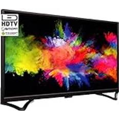 ALL STAR TV LED 32" ASSTV3220HDS HD SMART TV DVB-T2 ANDROID