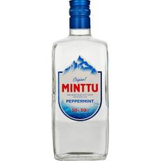 Minttu Peppermint 50%