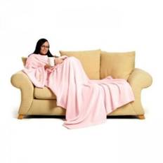 Snug Rug Deluxe – Rosa