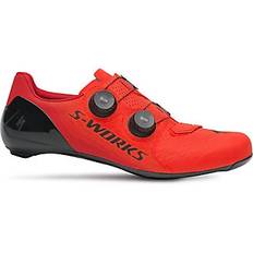 Specialized Sko, S-Works 7 Road, Rocket Red