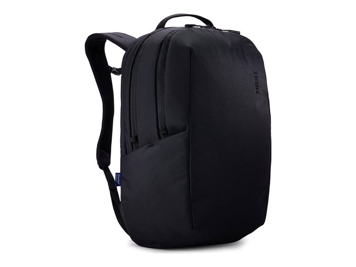 Thule Subterra 2 Rygsæk til notebook 16" 800D nylon 800D polyester Sort --> På fjernlager, levevering hos dig 23-08-2026