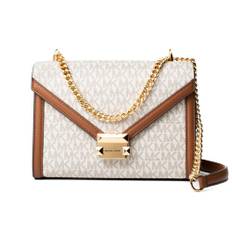 MICHAEL KORS 35S5GWHL8BVAN - Väska Dam (24X18X8CM)