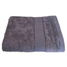 Bamboo napkin 30 x 50 cm - Silver