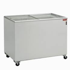 Diamond kummefryser - 300 liter - 0,24 kW