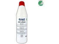 Estell Sanitetsrengöring WC-rent 750ml (flaska om 750 ml)