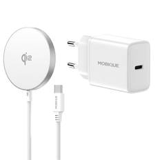 Komplett Qi2 Magnetisk Laddare Samsung Galaxy Z Flip 7