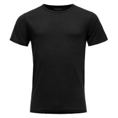 Devold Of Norway Breeze Plus Merino 200 T-shirt Med Korte ærmer