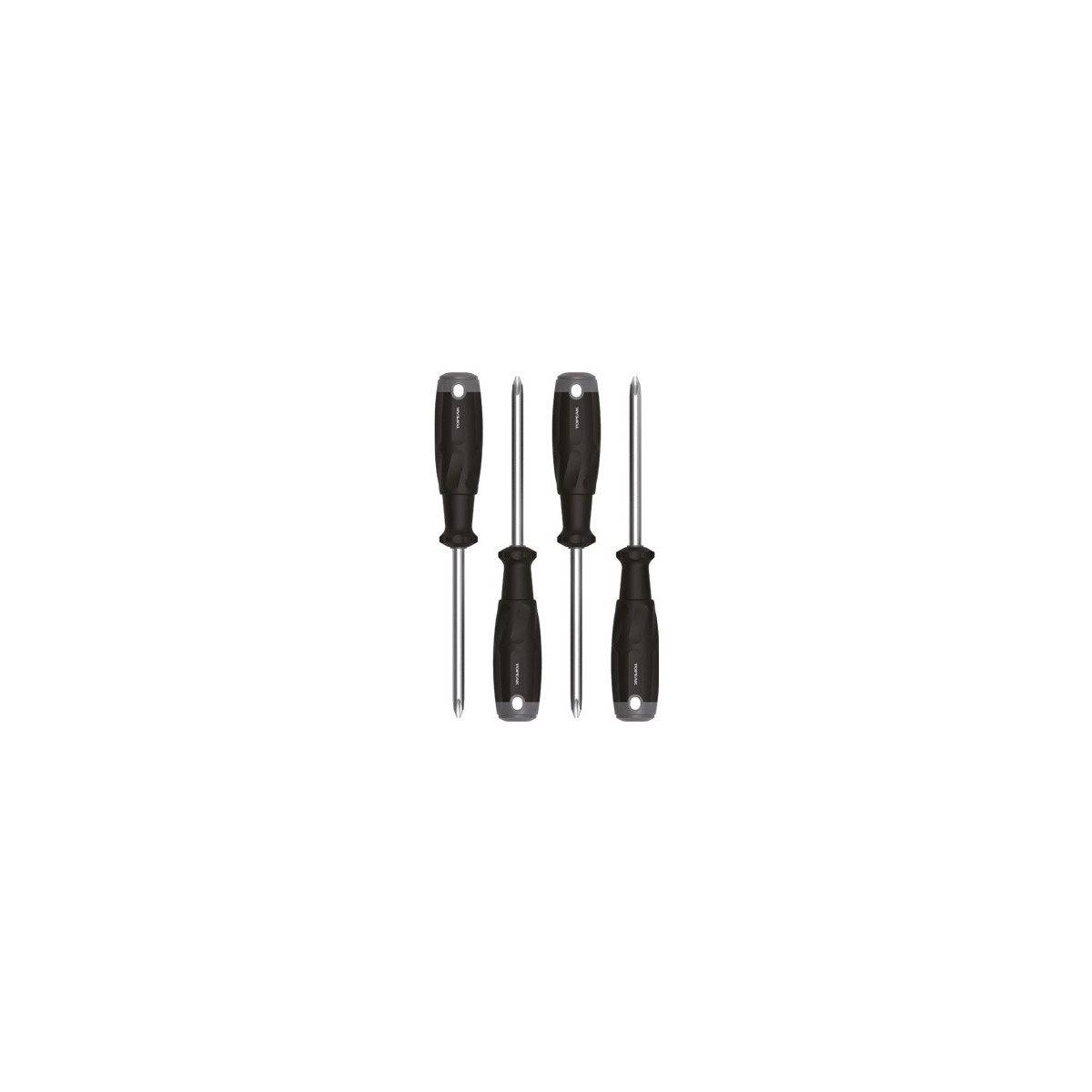 Skruvmejslar Topeak Screw Driver Set
