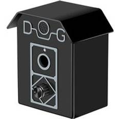 Barking control range stop barking device, safe for dogs, ultrasonic bark controller for indoor and outdoor