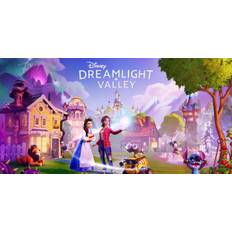 Disney Dreamlight Valley (PC) - Standard