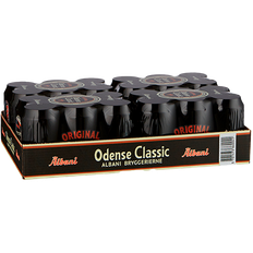 Albani Odense Classic 4,6% 24x33 cl.