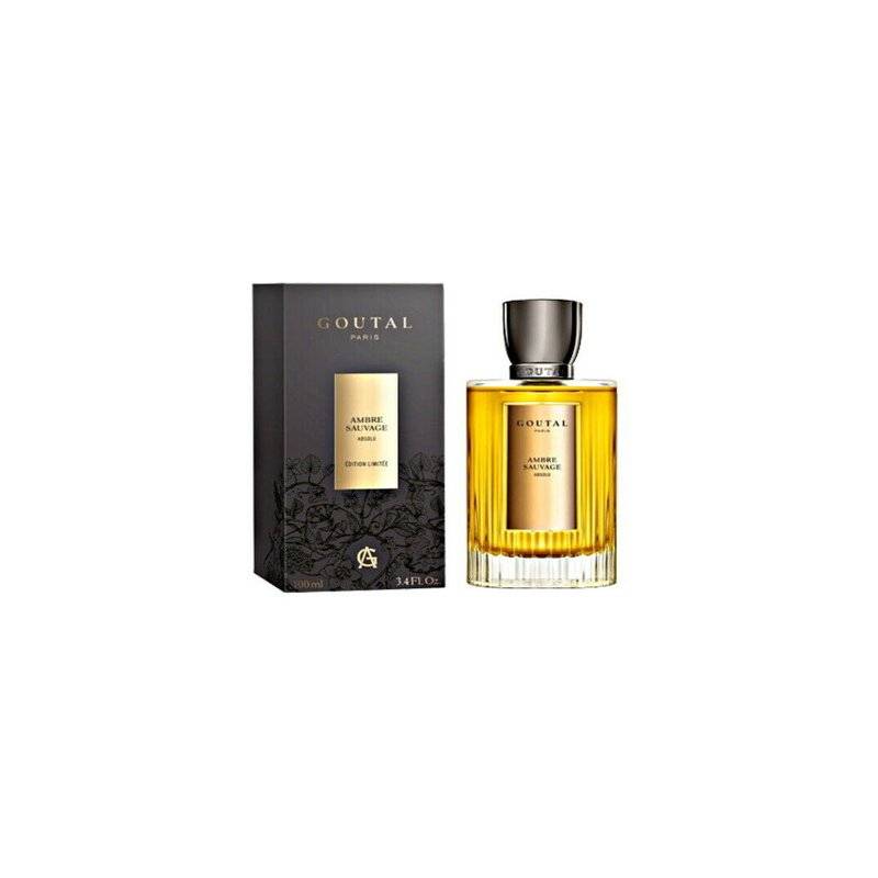 Annick goutal Ambre Sauvage Absolu EDP 100ml