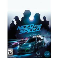 Need for Speed (PC) - EA App Account - GLOBAL