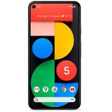 Google Pixel 5 5G | 128 GB | Dual-SIM | Sorta Sage