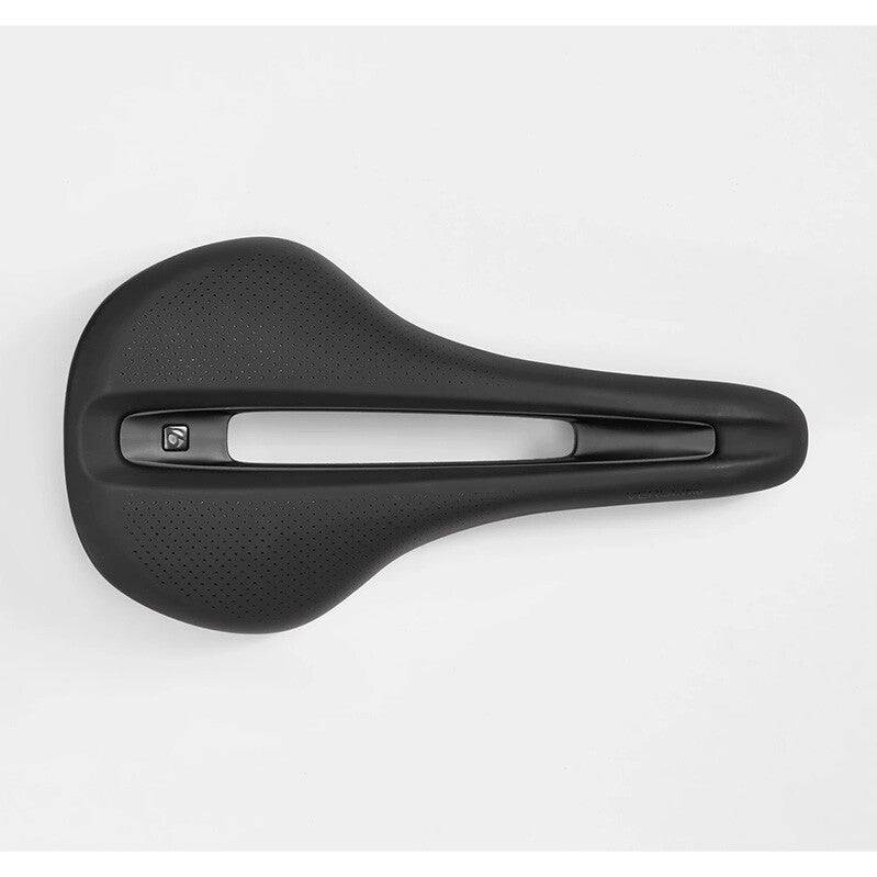 Bontrager Verse Pro - Black - 155mm - Cykeltilbehør