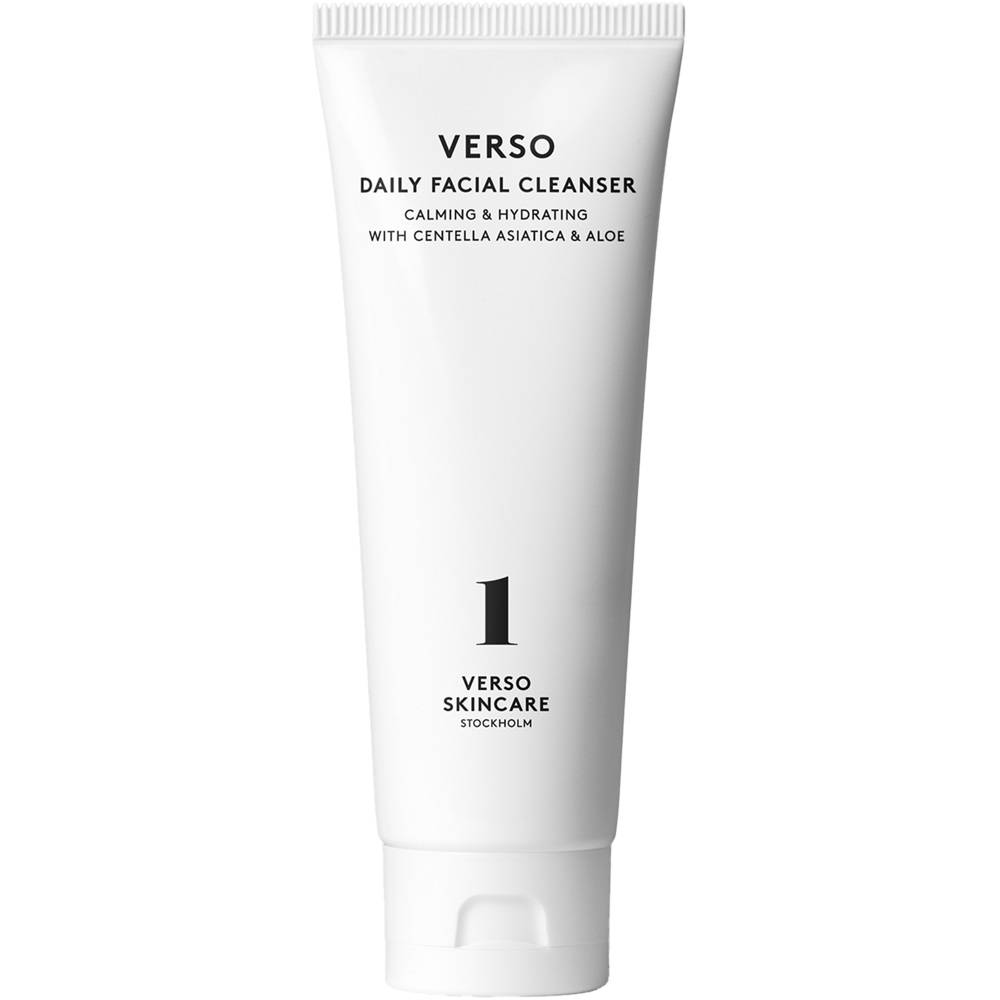 N°1 Daily Facial Cleanser, 120ml