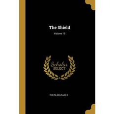 The Shield; Volume 10 - Theta Delta Chi - 9781011019274